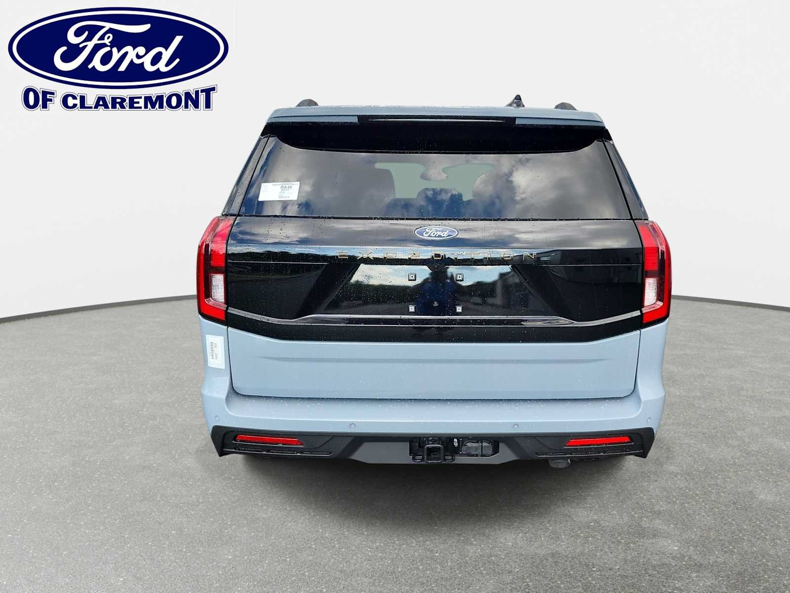 New 2027 Ford Expedition Tremor w/ Driver's Package AWD/4WD image 17