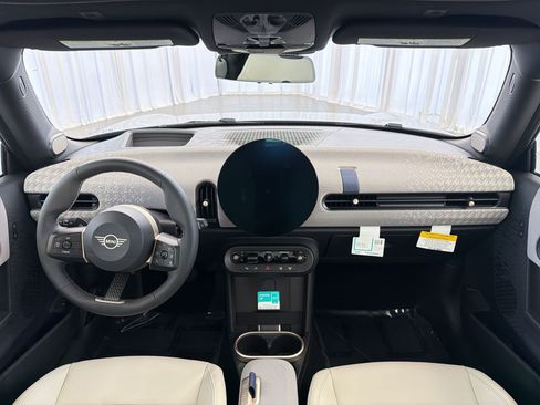 New 2026 MINI Cooper S FWD image 16