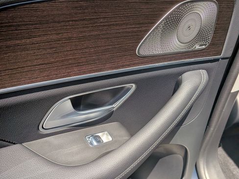 Used 2026 Mercedes-Benz GLE 450 4MATIC image 29