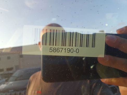 Used 2025 Ford Bronco Big Bend AWD/4WD image 9