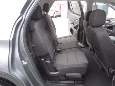 Used 2020 Chevrolet Traverse LS image 26