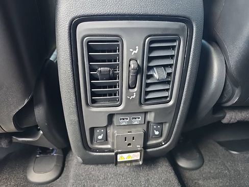 New 2026 Dodge Durango GT AWD/4WD image 23