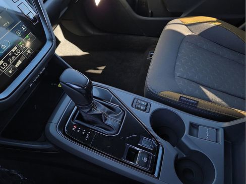 New 2026 Subaru Crosstrek 2.5i Sport image 21