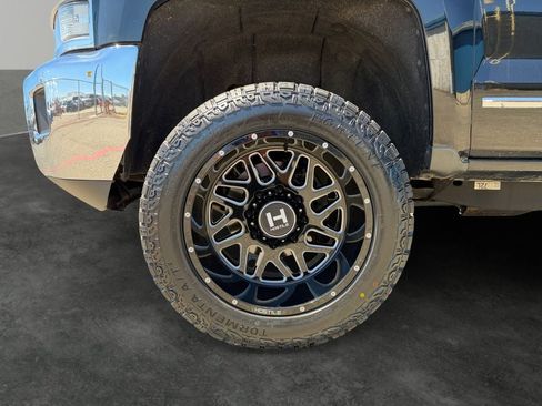 Used 2015 Chevrolet Silverado 2500 LTZ w/ Duramax Plus Package AWD/4WD image 4