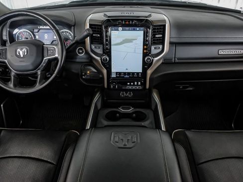 Used 2023 RAM 3500 Laramie AWD/4WD image 13