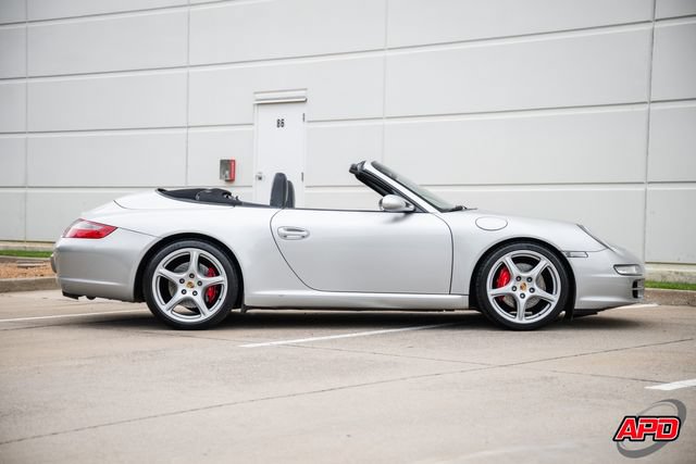 Used 2006 Porsche 911 Carrera S RWD image 10