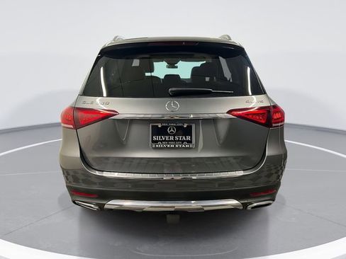 Certified 2022 Mercedes-Benz GLE 350 4MATIC image 5