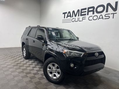 Used 2019 Toyota 4Runner SR5 Premium