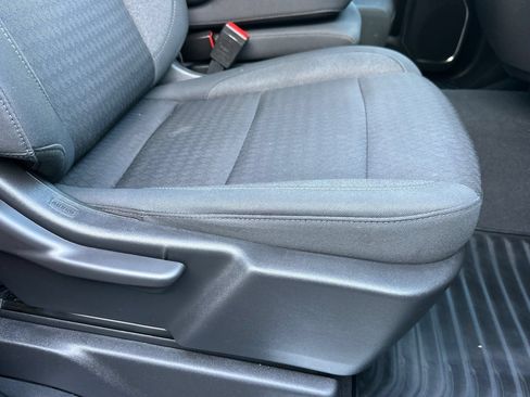 Certified 2023 Chevrolet Silverado 1500 LT RWD image 22