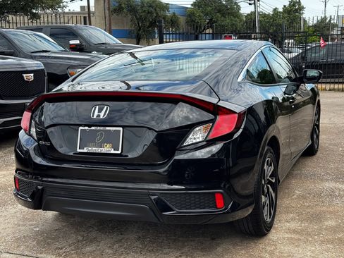 Used 2017 Honda Civic LX-P image 5