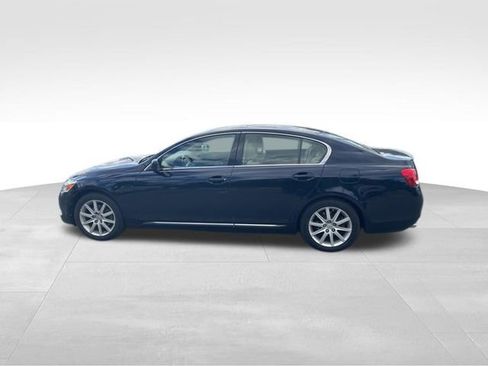 Used 2006 Lexus GS 300 AWD image 5