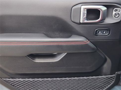 Used 2024 Jeep Wrangler Unlimited Rubicon 392 w/ Dual Top Group image 24