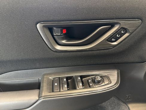 New 2026 Subaru Outback Limited image 10