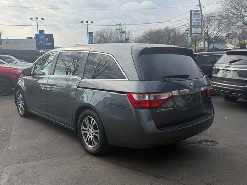 Used 2013 Honda Odyssey EX-L image 3
