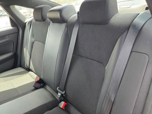 Used 2024 Honda Civic Sport image 11