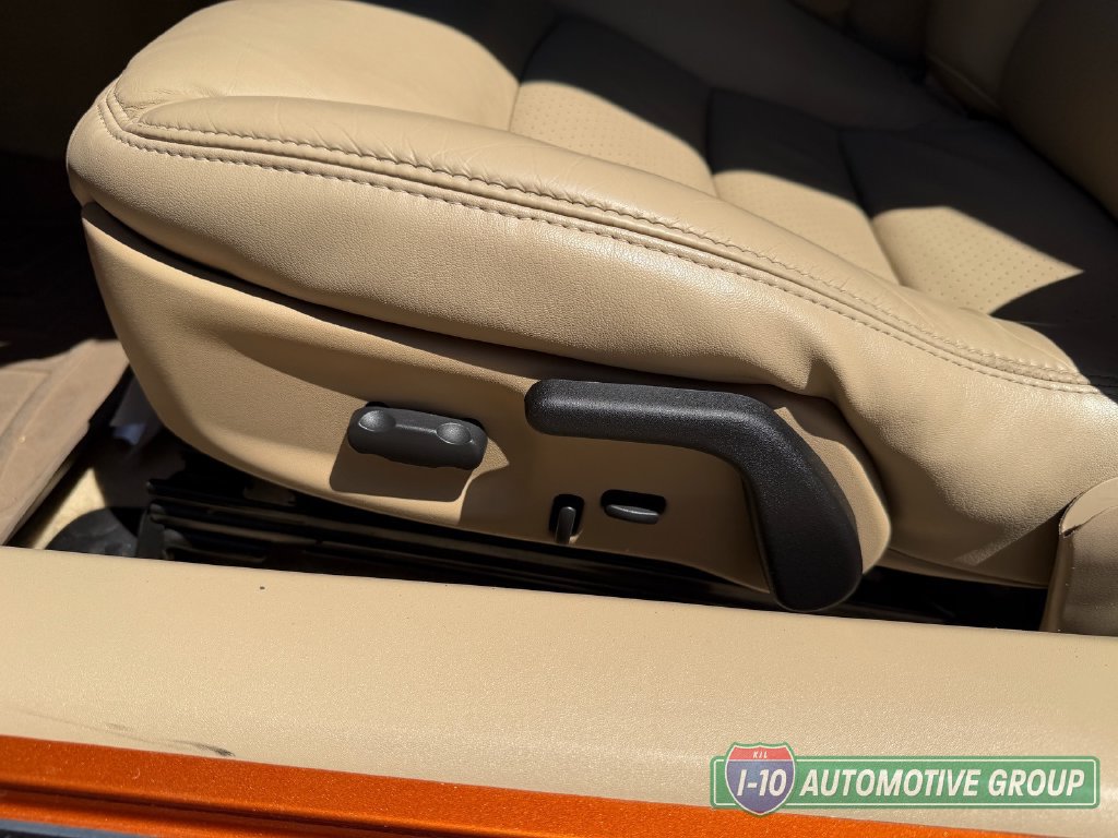 Used 2008 Chevrolet Corvette Convertible w/ Preferred Equipment Group RWD image 15
