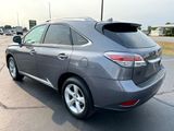 Used 2015 Lexus RX 350 AWD image 4