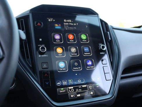 New 2026 Subaru Crosstrek 2.5i Limited image 12