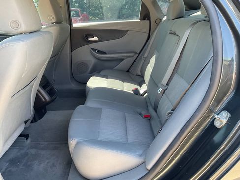 Used 2014 Chevrolet Impala LS FWD image 12
