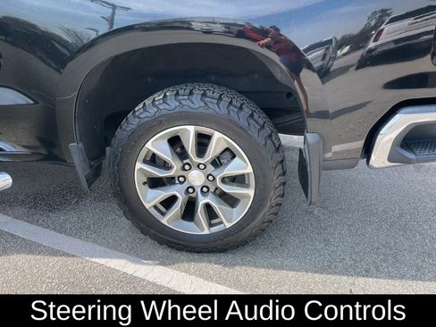 Used 2019 Chevrolet Silverado 1500 LT w/ All-Star Edition image 9