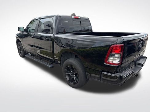 Used 2023 RAM 1500 Big Horn AWD/4WD image 3