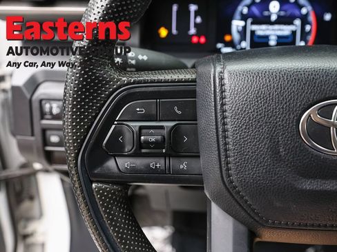 Used 2024 Toyota Tacoma SR RWD image 14