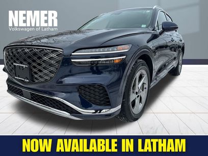 Used 2026 Genesis GV70 2.5T Select