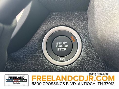 New 2026 RAM 5500 Tradesman AWD/4WD image 28