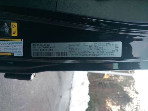 New 2026 Jeep Wrangler Sport S image 39