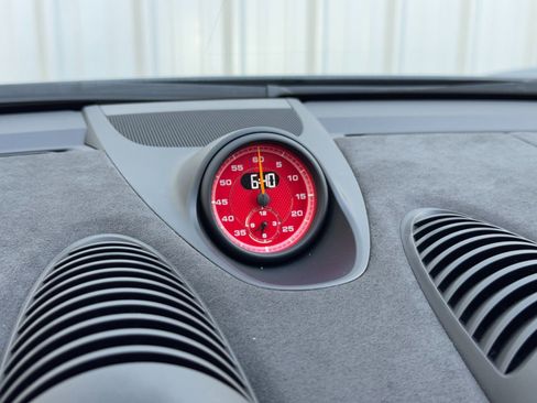 Used 2024 Porsche 718 Cayman GT4 RS w/ Weissach Package image 24