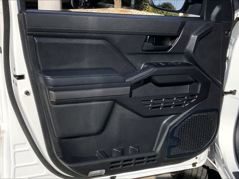 Used 2024 Toyota Tacoma SR5 image 22