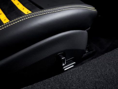 Certified 2025 Ferrari 296 GTS RWD image 58