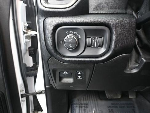 Used 2019 RAM 1500 Sport w/ Level 2 Equipment Group image 29
