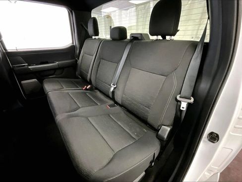 Used 2022 Ford F150 XLT w/ Equipment Group 302A High image 25