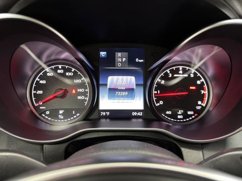 Used 2018 Mercedes-Benz C 43 AMG 4MATIC Sedan image 19