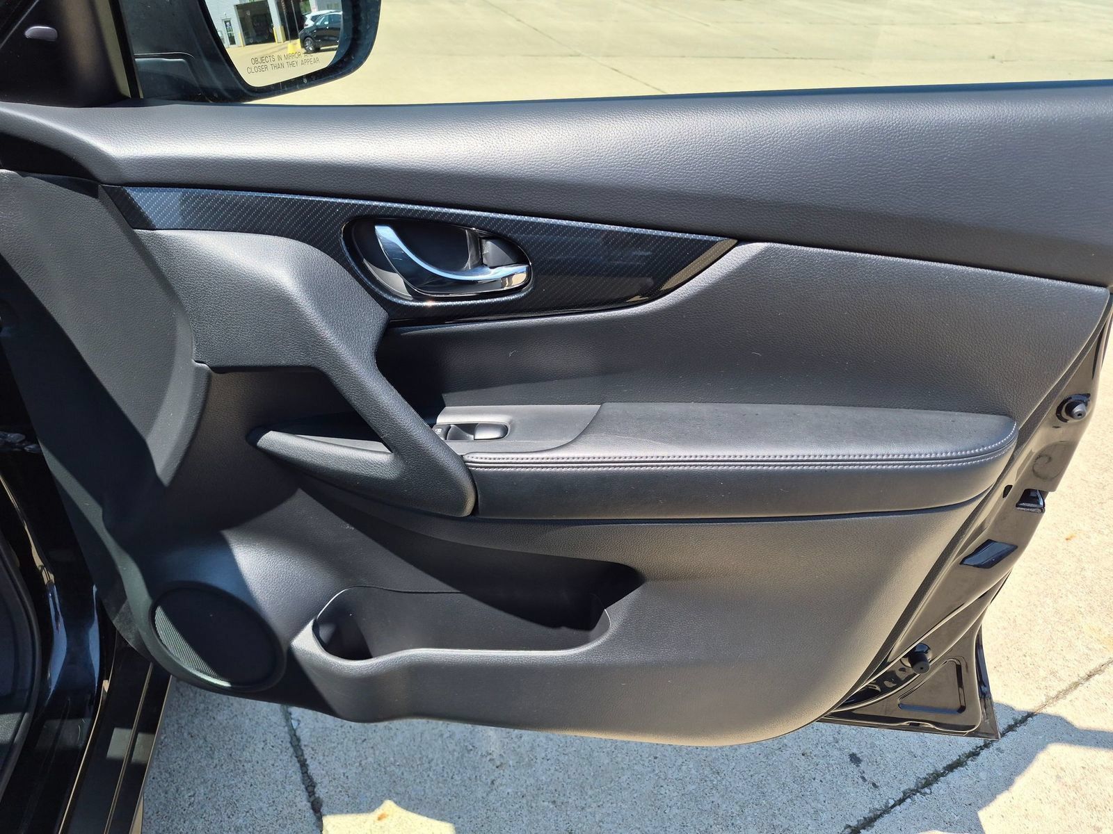 Certified 2020 Nissan Rogue SL AWD/4WD image 37