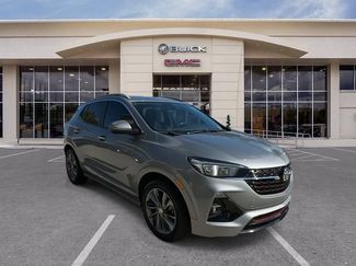 Used 2023 Buick Encore GX Select w/ Sport Touring Package video 2