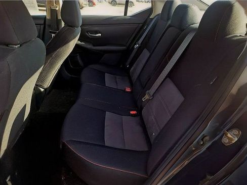 Certified 2024 Nissan Sentra SR FWD image 15