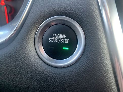 Certified 2022 Chevrolet Traverse High Country image 17