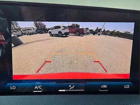 Used 2026 Chevrolet Corvette Stingray Coupe w/ 1LT RWD image 18