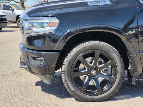 Used 2019 RAM 1500 Limited image 6