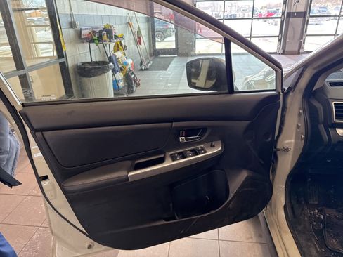 Used 2015 Subaru Crosstrek 2.0i Limited w/ Popular Package #1 image 18