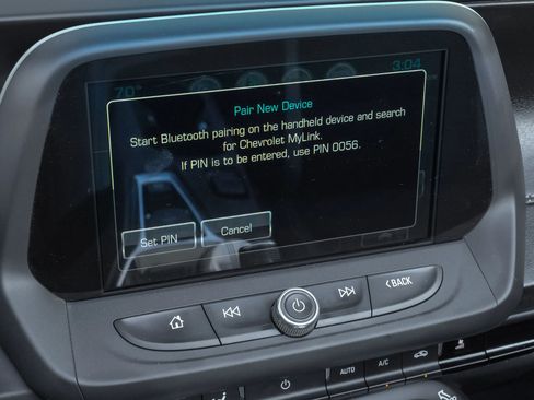 Used 2018 Chevrolet Camaro SS image 40