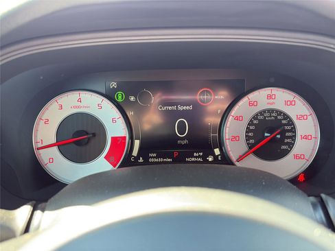 Used 2023 Acura TLX SH-AWD w/ A-SPEC Pkg image 18