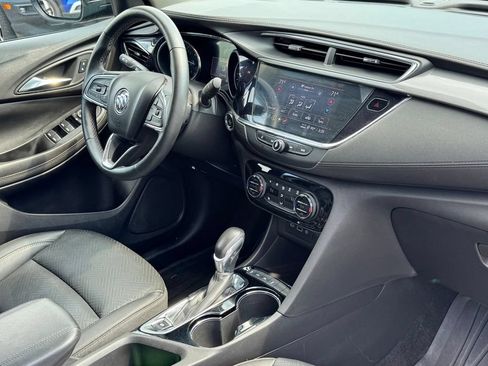 Used 2023 Buick Encore GX Essence w/ Experience Buick Package AWD/4WD image 10