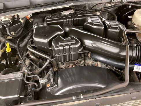 Used 2016 Ford F250 Lariat w/ Chrome Package image 30