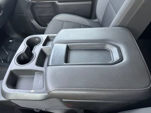 Used 2021 Chevrolet Silverado 2500 LT w/ All Star Edition AWD/4WD image 20