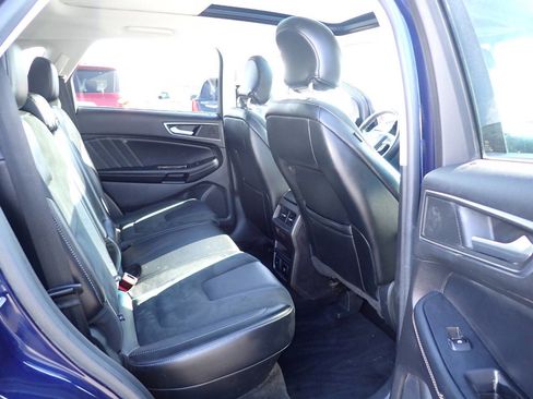 Used 2016 Ford Edge Sport w/ Equipment Group 401A image 11