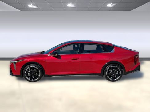 Used 2025 Kia K4 GT-Line w/ GT-Line Sunroof Package image 2