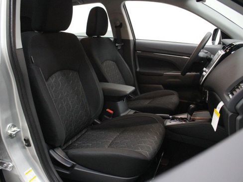 New 2026 Mitsubishi Outlander Sport ES image 19